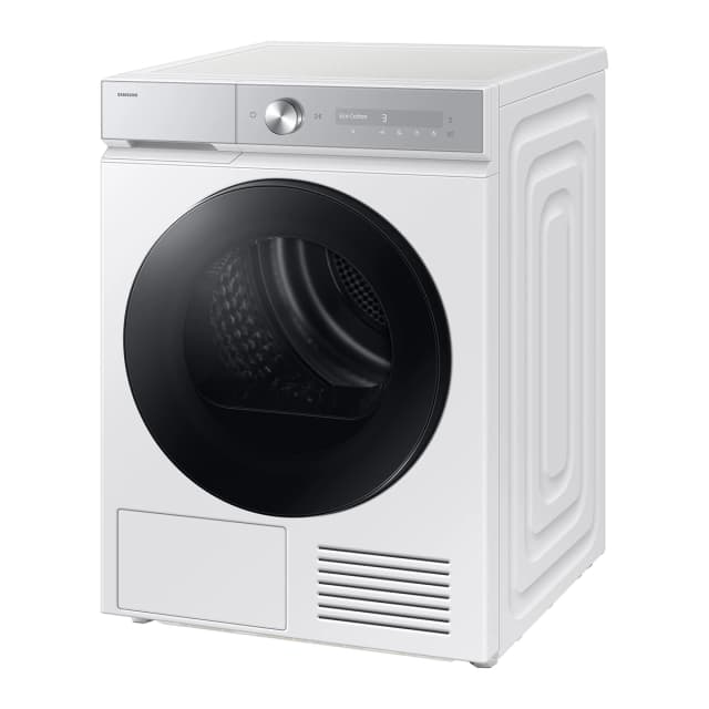 Detalle 2 de Samsung Bespoke AI 9kg QuickDrive secadora