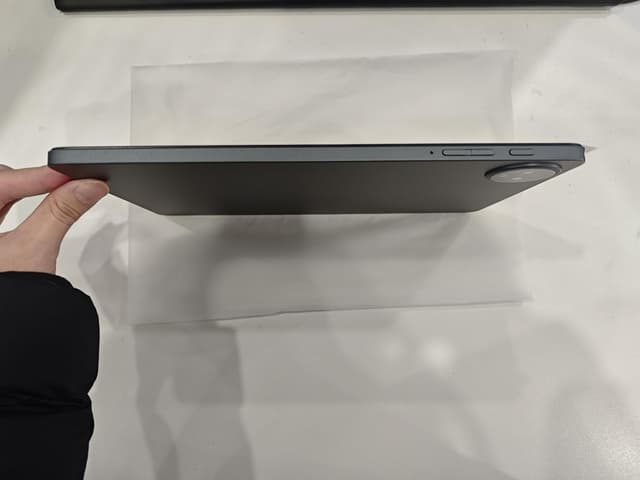 Detalle de Aobante 10-Inch Android 15 Tablet (24GB RAM/128GB ROM, 1TB Expandable) with Keyboard & Mouse, 6000mAh