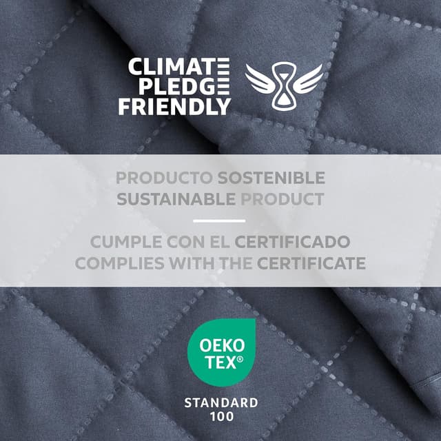 Thumbnail 5 de Textilhome Copridivano Malu 2 Posti 110 cm