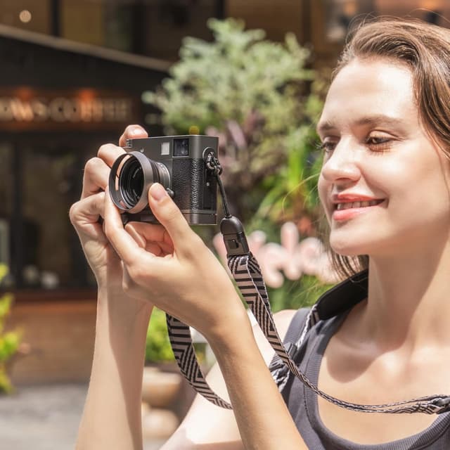 Thumbnail 6 de JJC Lens Hood for Fujifilm X, 37 mm