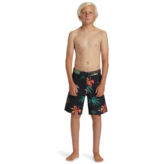 Detalle 1 de Quiksilver Highline Arch bañador niño 17