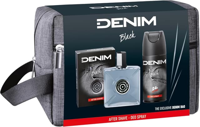 Thumbnail 5 de Denim Regalo Uomo Dopobarba 100 ml