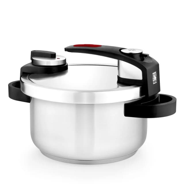 Imagen de bra-isogona Tekna Olla a presión 4L en OfertitasTOP