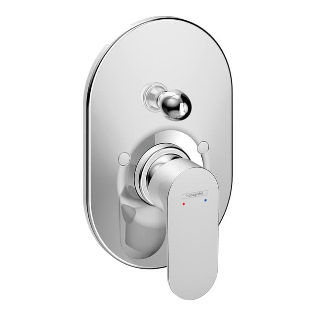 Detalle de Hansgrohe Rebris S 30 l/min