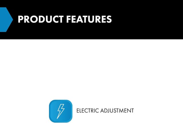 Thumbnail 1 de TRQ Power Mirror for 2012-2014 Subaru Impreza