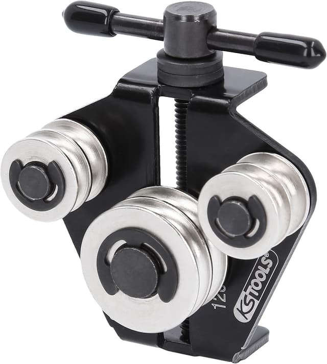 Imagen de KS Tools 120.1004 herramienta enderezar línea freno 4,75 mm en OfertitasTOP