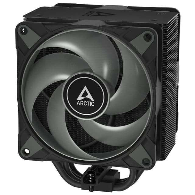 Detalle de Arctic Freezer 36 A-RGB Ventilador CPU 120mm Negro