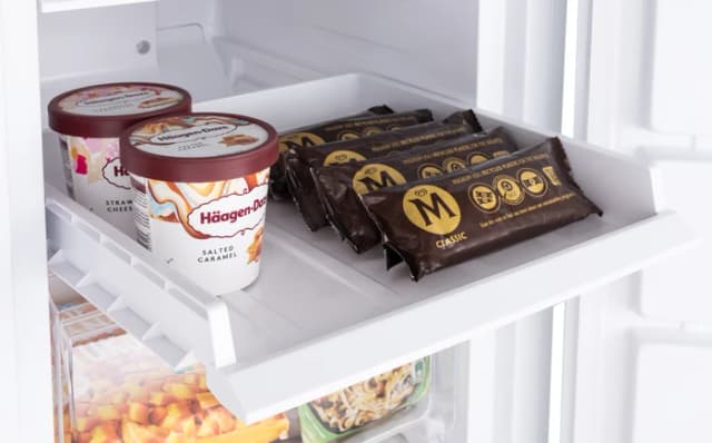 Thumbnail 11 de Veripart VPVR143NFEW 161 L