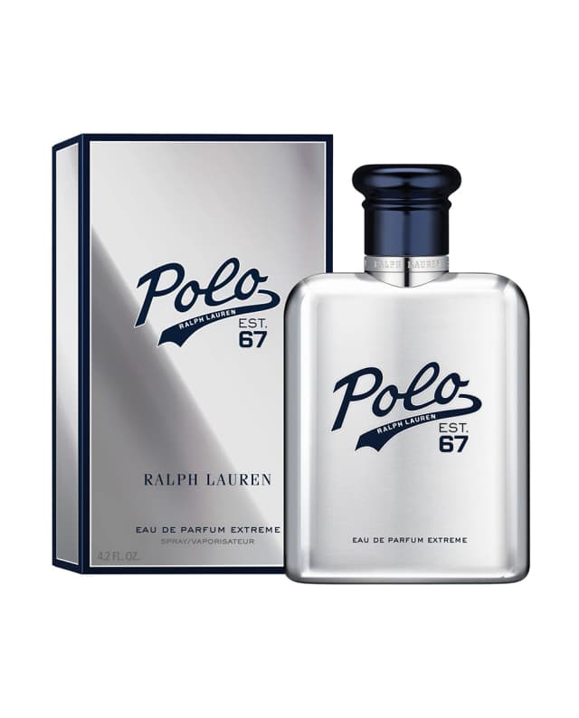 Thumbnail 1 de Ralph Lauren Polo 67 125 ml Eau de Parfum
