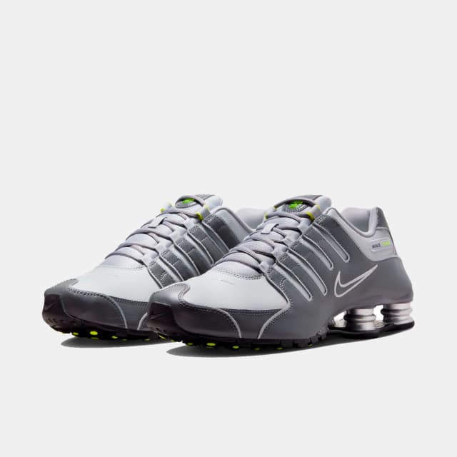Thumbnail 1 de Nike Shox NZ hombre, zapatillas casual