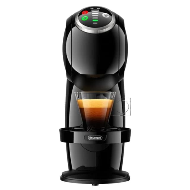 Detalle 2 de Delonghi Genio S Plus 300 ml