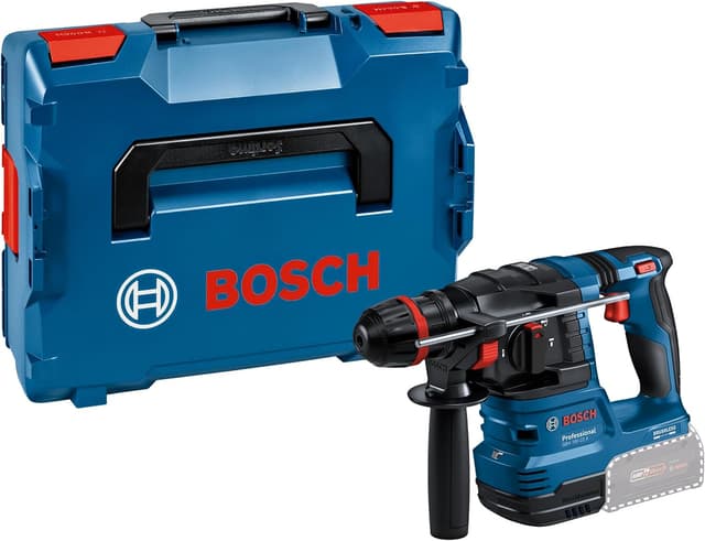 Imagen de Bosch Professional GBH 18V-22 X perforateur sans-fil đź› en OfertitasTOP