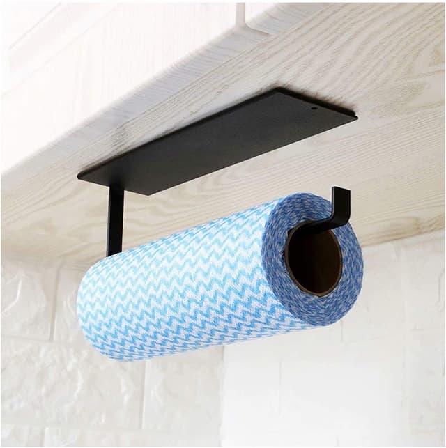 Detalle de KAXIMON kitchen paper towel holder 1 kg