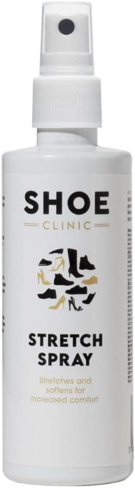 Detalle de Spray extensible Shoe Clinic pour chaussures 125 ml