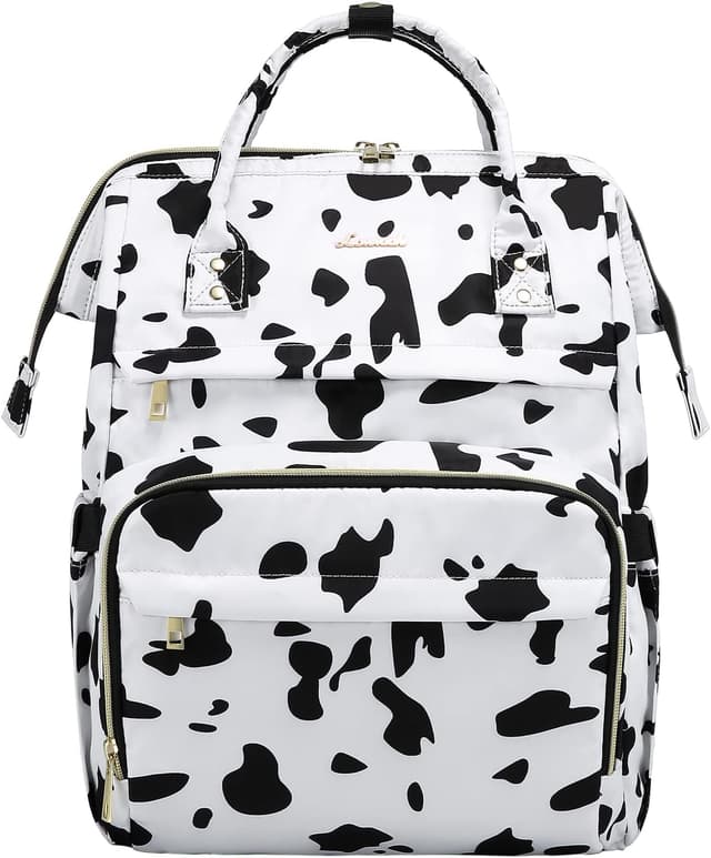 Thumbnail 6 de LOVEVOOK laptop backpack for 15.6 inch