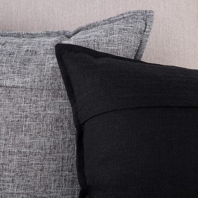 Detalle 1 de Kissenbezüge Madizz 2er Set 40x60 cm