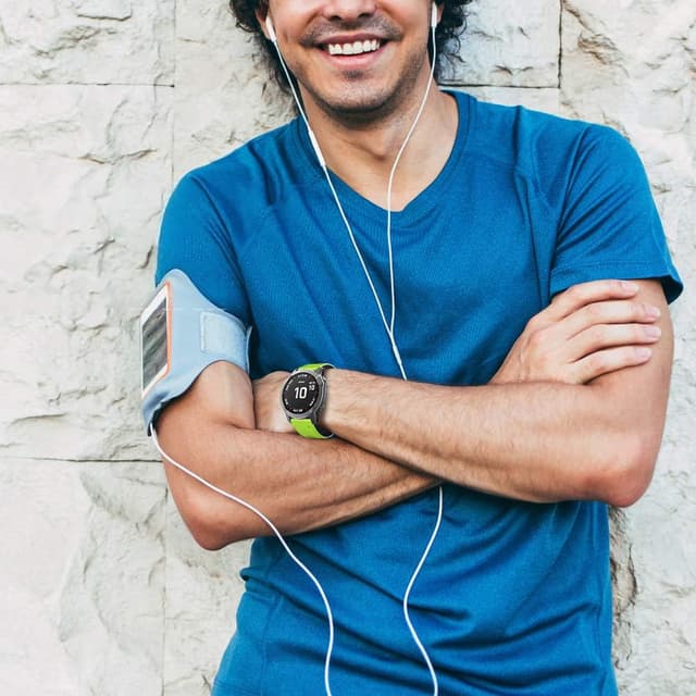 Detalle de NotoCity cinturino Garmin Fenix 26 mm