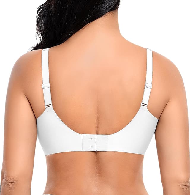 Detalle 2 de Ganado Tiefem V-Ausschnitt BH nahtlos