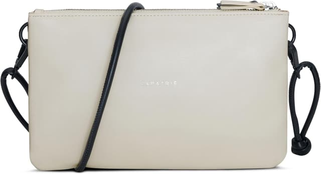 Detalle de Expatrié Emilie Clutch für Damen – stilische Umhängetasche fürs Ausgehen