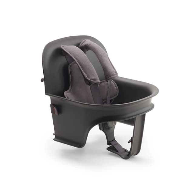 Thumbnail 3 de Bugaboo Pack completo Trona Giraffe gris