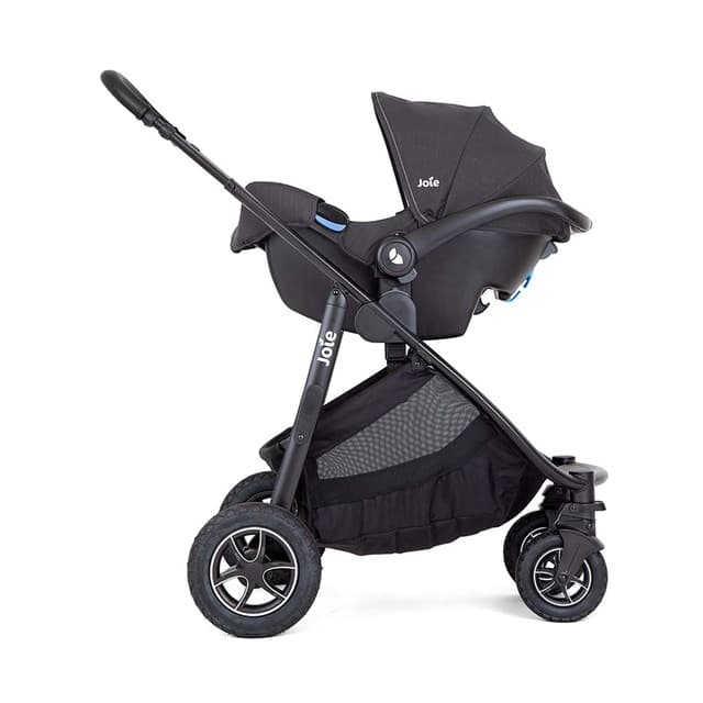 Thumbnail 3 de Joie Versatrax silla paseo 11,7 kg ✅