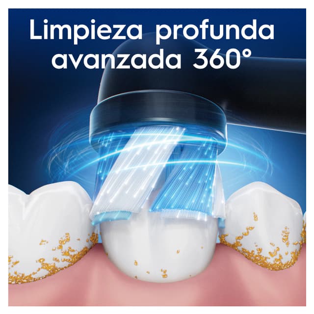 Thumbnail 3 de Oral‑B Braun Series iO Ultimate Clean — Pack 6 cabezales