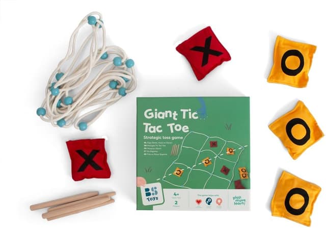 Imagen de Buitenspeel GA263 Morphion jeu à lancer 70 x 70 cm en OfertitasTOP