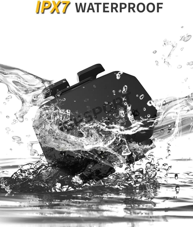 Thumbnail 3 de iGPSPORT CAD70 sensore cadenza 300 ore