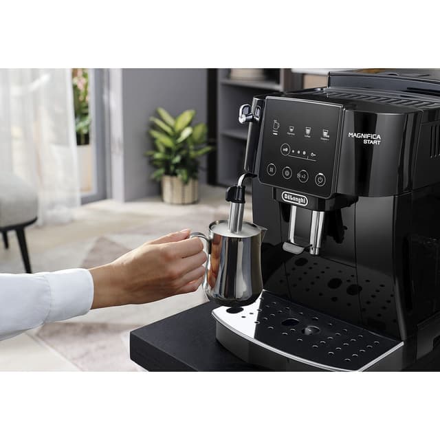 Detalle de Delonghi Magnifica Start ECAM220 cafeteras superautomática