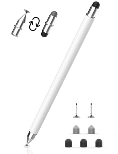 Imagen de MEKO Lápiz Táctil 3 en 1 6 mm en OfertitasTOP