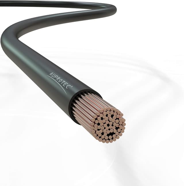 Thumbnail 1 de AUPROTEC Fahrzeugleitung 1,5 mm² Set 🔌
