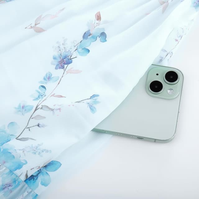 Thumbnail 4 de SCARLET DARKNESS Abito vittoriano estivo 🌸