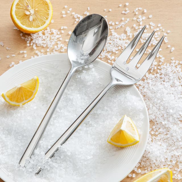 Thumbnail 4 de KINGSTONE 65-Piece Silverware Set Service for 12