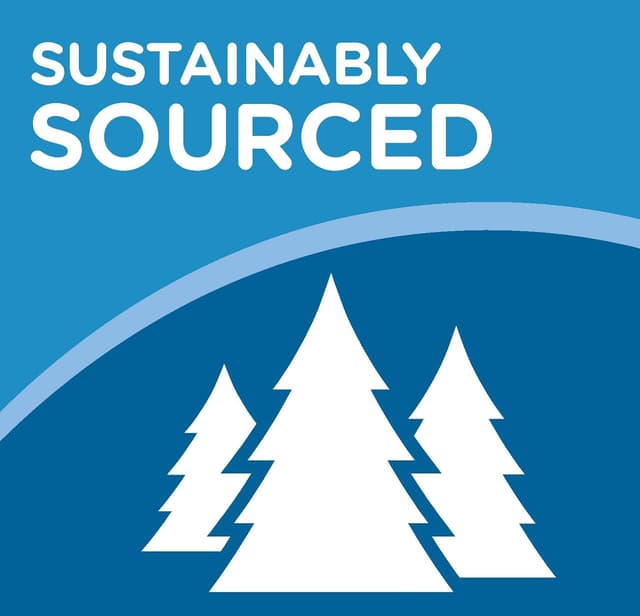 Thumbnail 5 de Amazon Basics Ultra Paper Plates 🍽