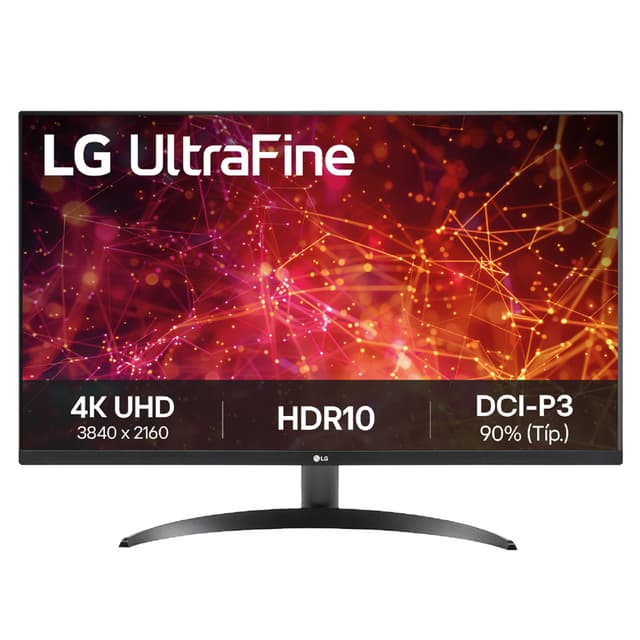Imagen de LG UltraFine 32UR500K-B 4K Monitor en OfertitasTOP