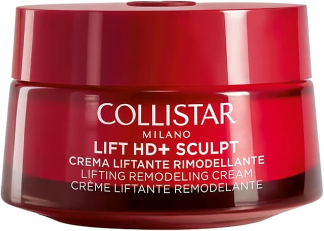 Detalle de Collistar Lift HD+ Sculpt Crema 50 ml