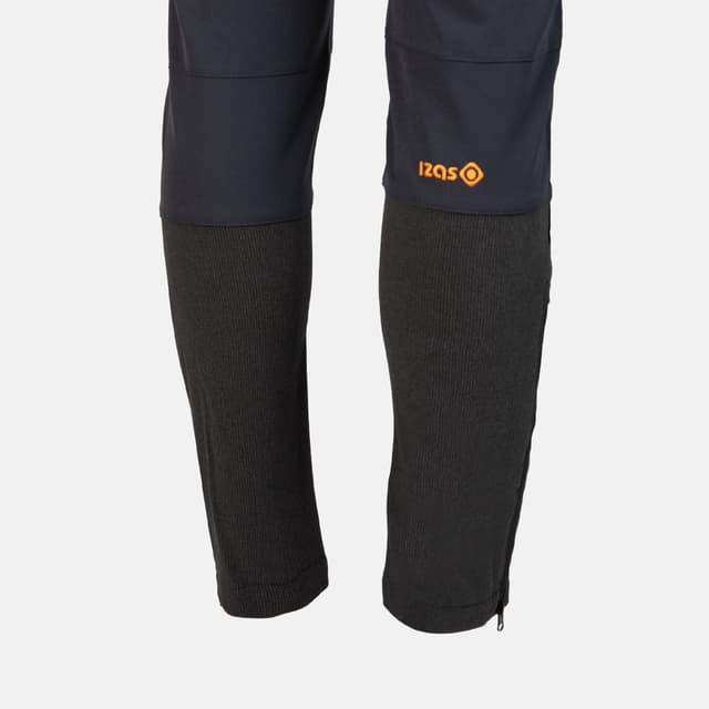 Detalle 2 de Izas AUBER W pantalones escalada mujer