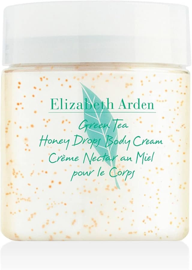 Detalle de Elizabeth Arden Green Tea Honey Drops Body Cream