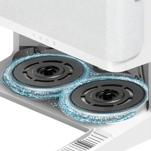 Thumbnail 21 de iRobot Roomba Plus 405 mit 7.000 Pa