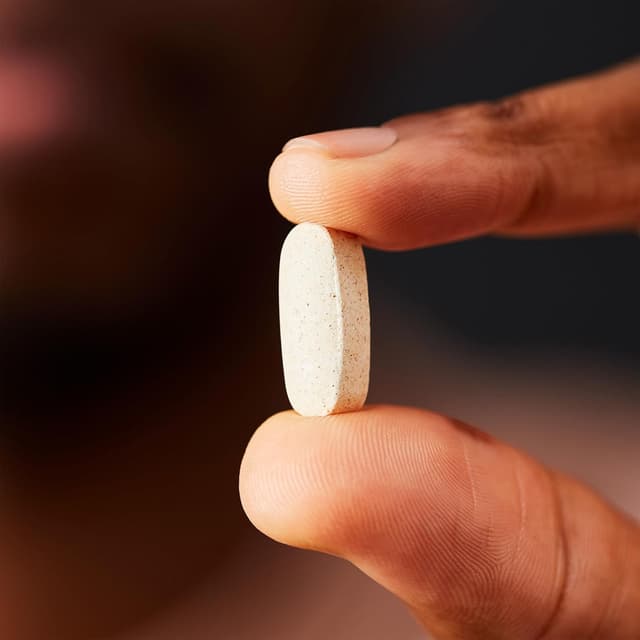 Detalle de Solgar Magnesium Citrate 120 cápsulas — magnesio para fatiga 💊