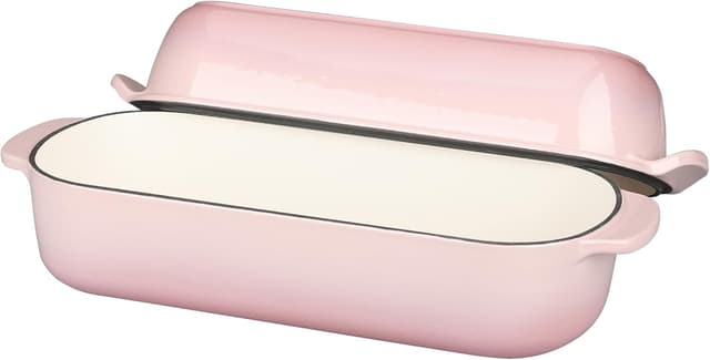 Detalle de EDGING CASTING Loaf Pan 12.5x5.5 inch 5qt