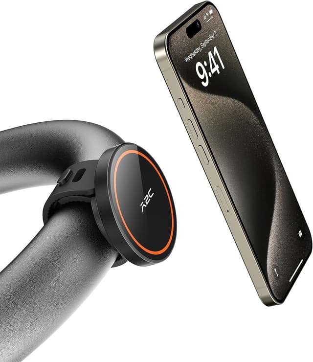 Imagen de A2C Gym Fitness Phone Mount for MagSafe 17N54 en OfertitasTOP