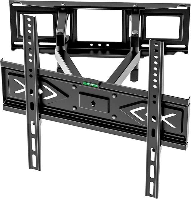 Detalle de Solid As Mountain Full Motion TV Wall Mount for 32–65 inch TVs (50/55/65 inch Wall Mount)