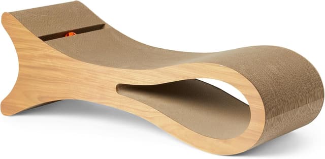 Imagen de Amazon Basics Planche à Gratter 87,1 cm 🐱 en OfertitasTOP