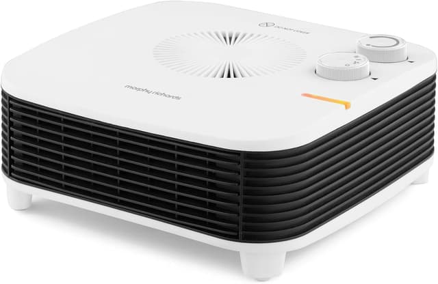 Imagen de Morphy Richards HeatFlux 2kW flat fan heater 📢 en OfertitasTOP
