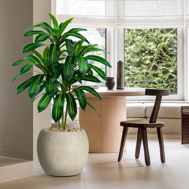 Thumbnail 5 de Dracaena 150cm Plante artificielle pour intérieur