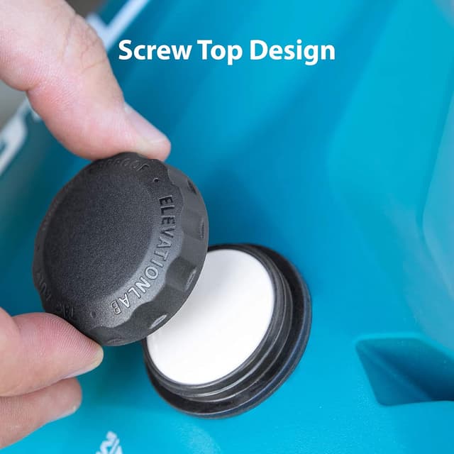 Thumbnail 5 de Elevation Lab AirTag Adhesive Mount 4-pack 🔒