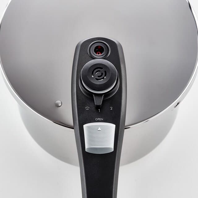 Thumbnail 3 de Bra Active Pro Olla a presión acero inoxidable 7 L