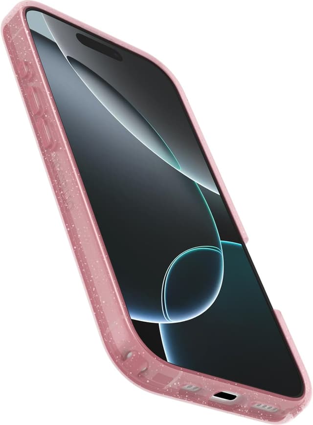 Thumbnail 2 de OtterBox Symmetry Series Clear MagSafe iPhone 16 Pro