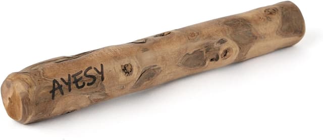 Thumbnail 1 de AYESY Bâton à mâcher Bois de café S pour chien